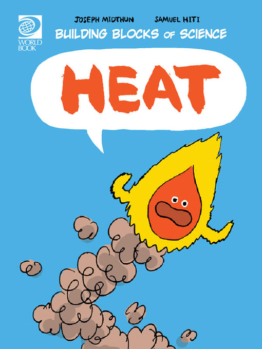 Title details for Heat by World Book - Available